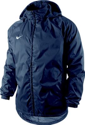 nike herren regenjacke foundation 12|Nike Foundation 12 Rain Jacket (Adult) .